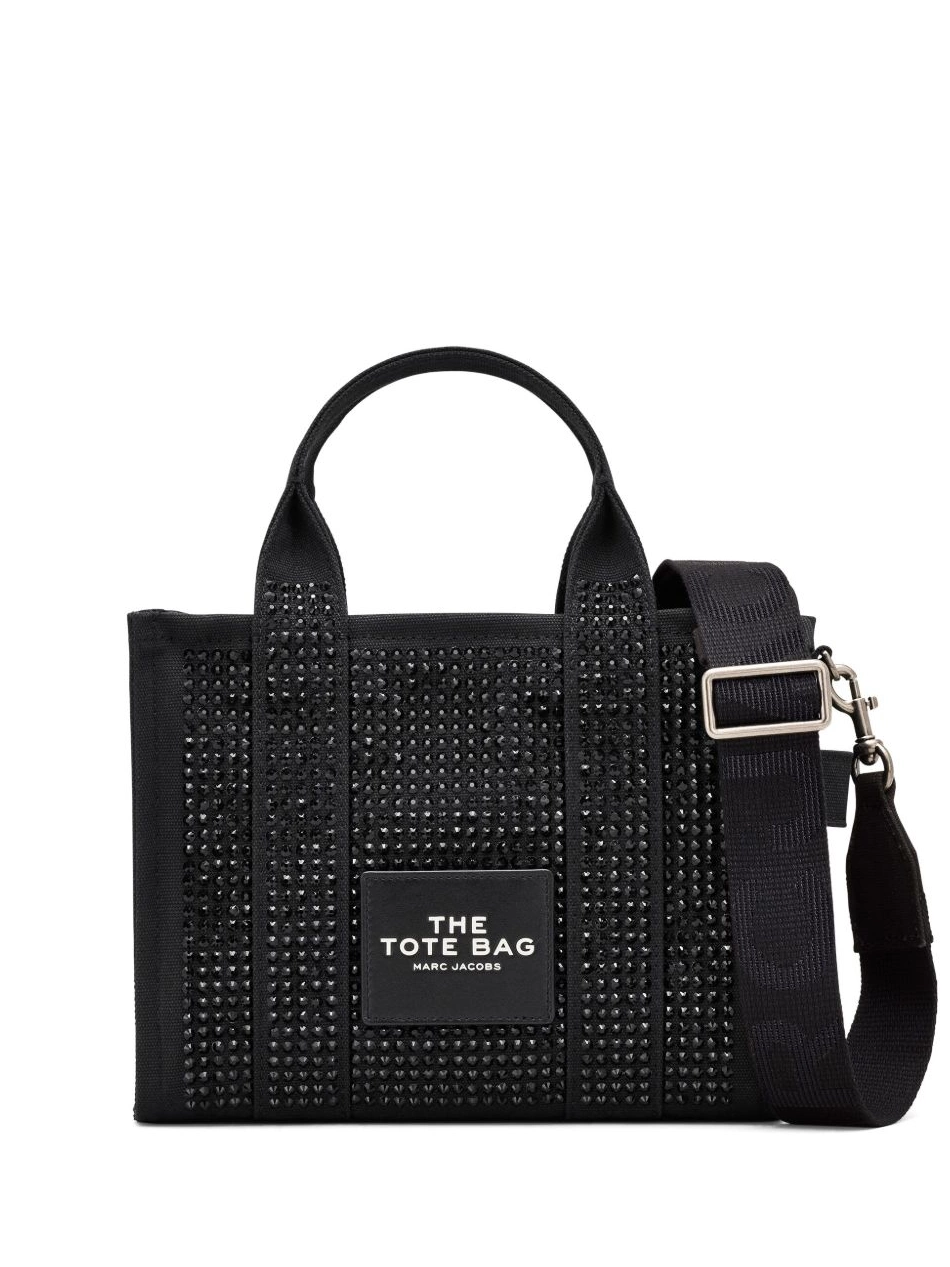 Cheap Tote Crystal bag Jacobs Marc Small The Canvas Women 0401